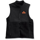 5529blk2x - Black Air-activated Vest Ultra Heating Techniche 2xl 5529blk2x - Black Air-activated Vest Ultra Heating Techniche 2xl