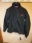 92145-12597 Black Medium Gear Womens Jacket - Craze Divas Snow