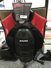 Black Vest Xl Comp Lg