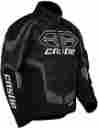 70-8579t Blade-g1 Castle X Jkt Sc7 Blk 3xl