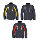 30444 Brp Mens Glide Winter Trail Comfortable Warm Snowmobile Coat Jacket