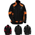C11-castle-caliber-jacket Castle Caliber Snowmobile Jackets
