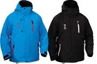C13-castle-core-jacket Castle Core Insulated Winter Cold Weather Snowmobile Coats Parkas Jackets