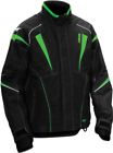 C70-3944 Castle Mens Scout Insulated Cold Weather Winter Snowmobile 008061093016