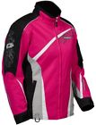 C72-1981 Castle Charm Womens Cold Weather Winter Snowmobile 008061107485