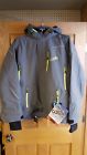 Ca70-0556 Castle X Winter Jacket
