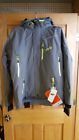 Ca70-0558 Castle X Winter Jacket