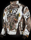 15114.33313 Camo Mens Large Fxr 2015 Helix Realtree Jacket
