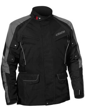 17-1664 Castle Mission Air Jacket
