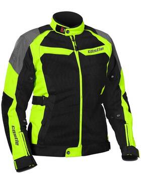 17-1834 Castle Passion Air Womens Jacket