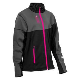 78-2521-c Castle 2024 Womens Fusion Mid-layer Snowmobile Jacket Pick Color And Size
