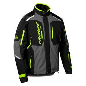 70-2839 Castle Thrust Jacket