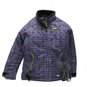 Twist-13 Castle 70-3244 New Grl Jkt Drmy Grp Md