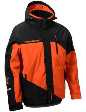 70-3458 Castle Phase Jacket