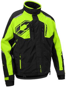 Castle 70-3639 Polar Jacket
