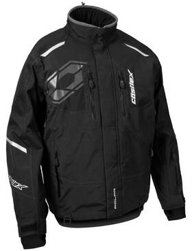 70-3676 Castle Polar Jacket
