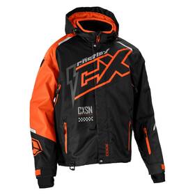 Castle 70-4054 Code Jacket