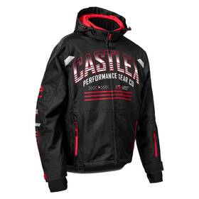 Castle 70-4719t Strike Jacket