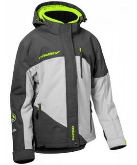 Castle 71-4232 Phase Womens Jacket
