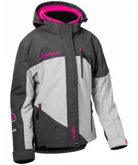Castle 71-4246 Phase Womens Jacket