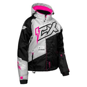 71-4688w Castle Code Womens Jacket