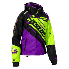 Castle 71-5034 React Floater Womens Jacket