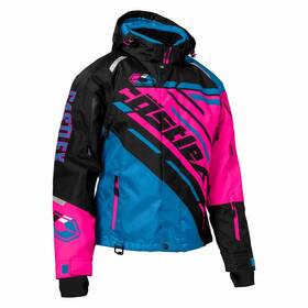 Castle 71-5099 React Floater Womens Jacket