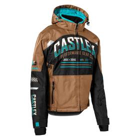 Castle 71-5222 Strike Womens Jacket