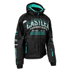 Castle 71-5249 Strike Womens Jacket