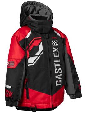 72-8112 Castle Strike Toddler Jacket