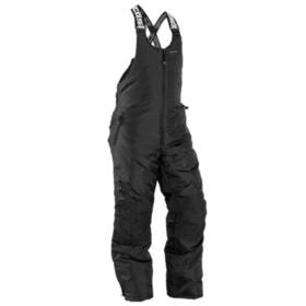 73-0819t Castle X New Mens 3x-large Black Platform G2 Bibs