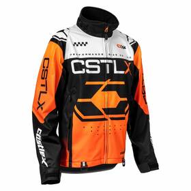 Castle 73-2352 R25 Race Jacket