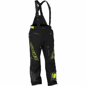 Castle 73-3038 Vapor Pants Xl Black