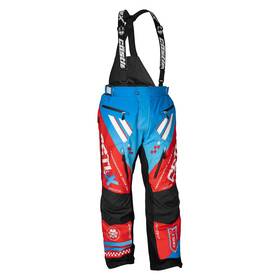 Castle 73-3216 Cx1 Vapor Pants Lg Red/white/blue
