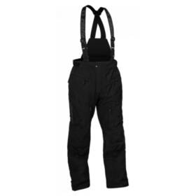 73-5274 Castle X New Mens Medium Black G8 Fuel Pants