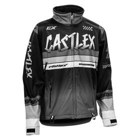 Castle 73-8378 R24 Race Jacket