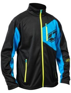 78-1329 Castle Castlefusion G2 Mid-layer Mens Jacket