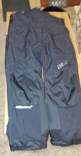 73-2079t Castle X 008061218129 Womens Phase-g2 Snowmobile Bibs Size 3xl