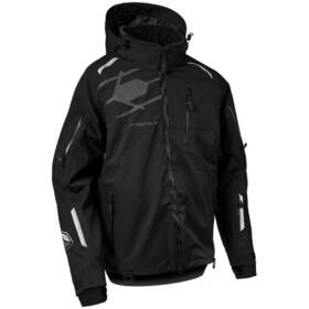 Castle X 70-0398 Black Flex Jacket