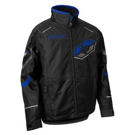 Castle X 70-3529t Black/blue Platform G7 Jacket 3455317xxxl