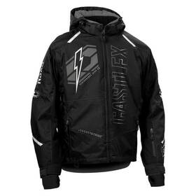 70-427 Castle X Mens Strike Jacket Snowmobile Winter Waterproof Windproof Warm