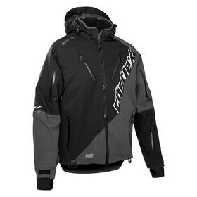 70-507 Castle X Mens Pivot Jacket Snowmobile Winter Removeable Wearable Liner
