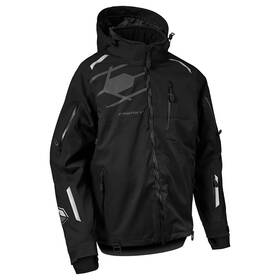 Castle X 700396t Mens Flex Snowmobile Jacket With Premium 3m Thinsulate Water Resistant