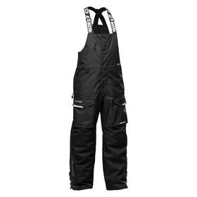 Castle X 73-2179z West Shore Bib Pants 5xl Black