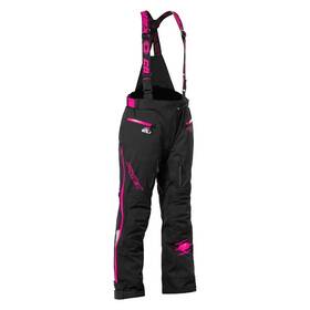 Castle X 73-3882 Flex Womens Pants Sm Black #73-3882