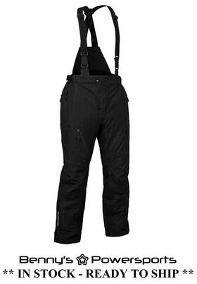 73-447 Castle X Mens Fuel G7 Snow Pants Snowmobile Winter Riding Apparel Waterproof