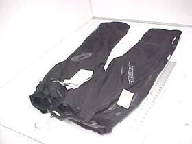 73-4478 Castle X Mens Fuel Snow Ski Snowmobile Pant Strap Kit Large