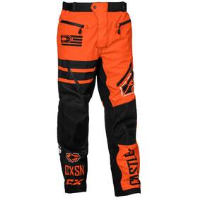 73-8258 Castle X Mens R23 Snowmobile Race Suit Pants Only Winter Snow Xl