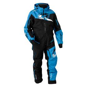 73-9526 Castle X Mens Freedom Monosuit Snowmobile Suit Shell Only One-piece Waterproof