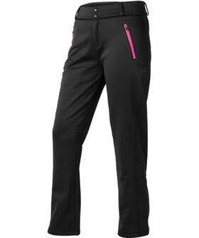 Castle X 78-2106 Womens Fusion Mid Layer Pants Lrg